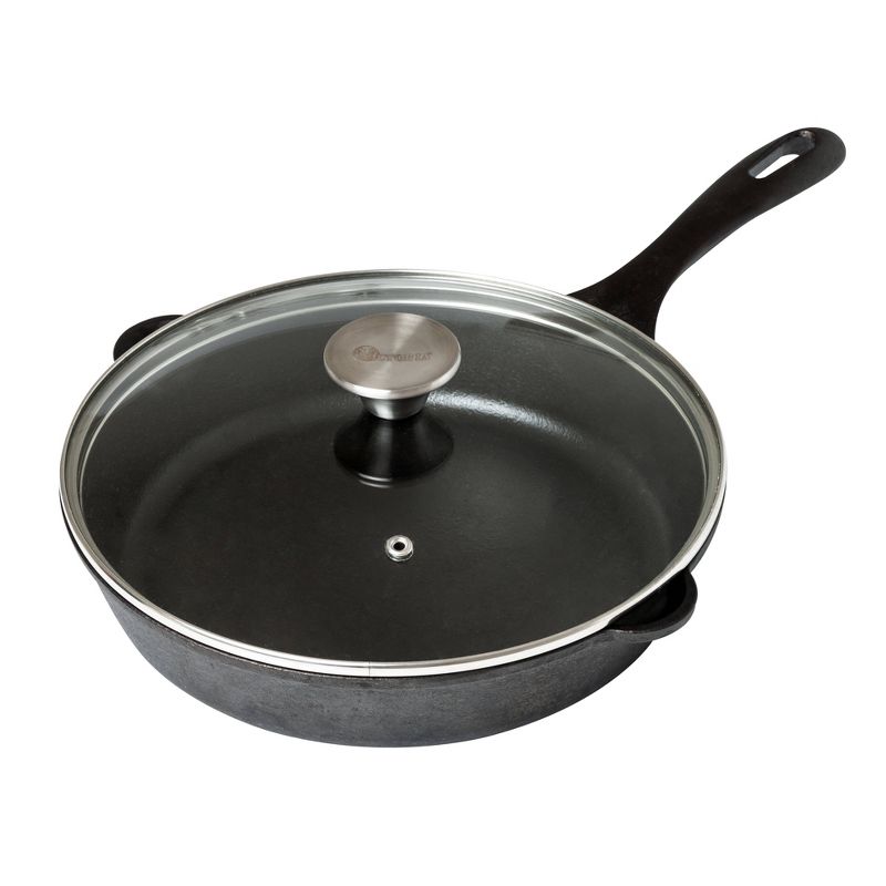 OXO Softworks Stainless Steel Splatter Screen