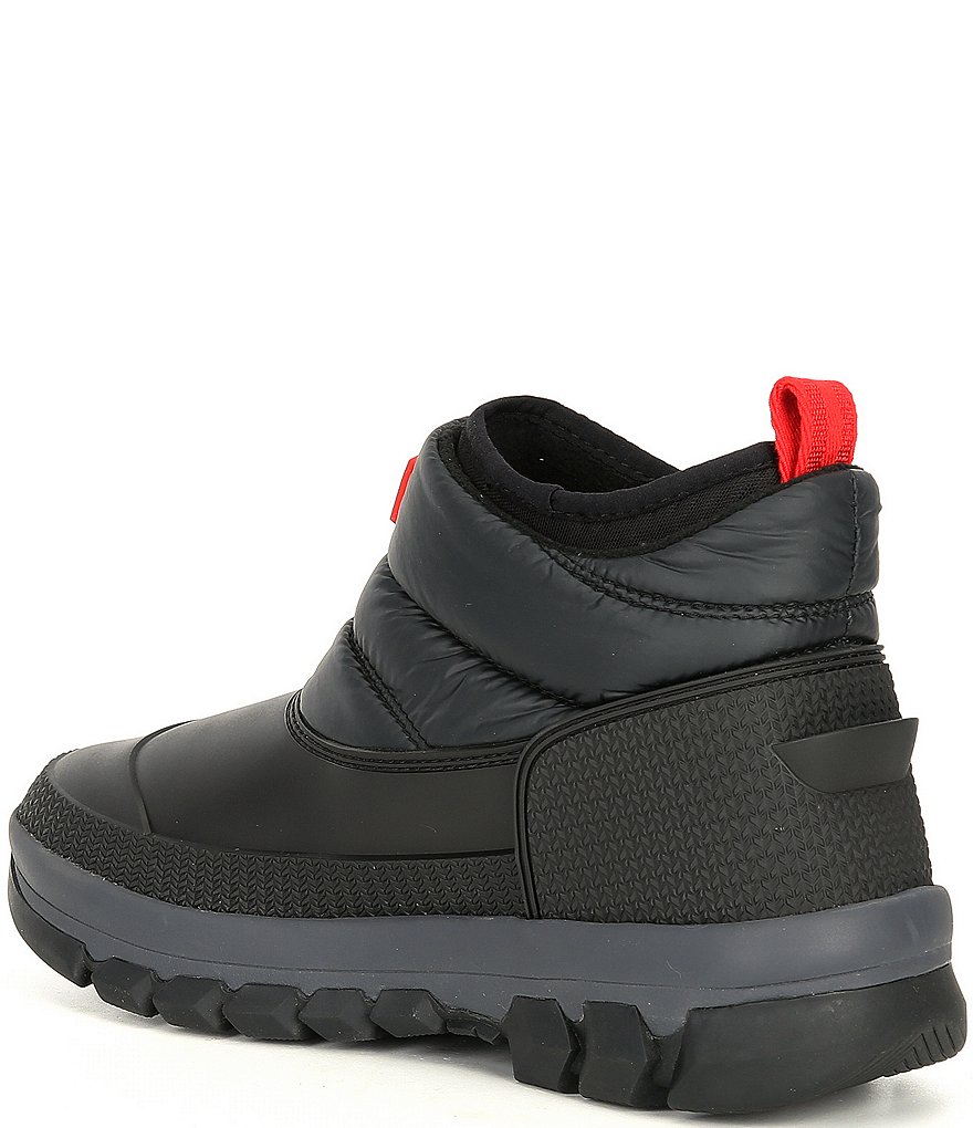 Hunter Women's Original Insulated Ankle Winter Boots