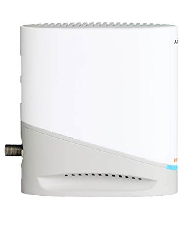 ARRIS Surfboard S33 DOCSIS 3.1 Multi-Gigabit Cable Modem with 2.5 Gbps Ethernet Port, Approved for Cox, Xfinity, Spectrum & Others.