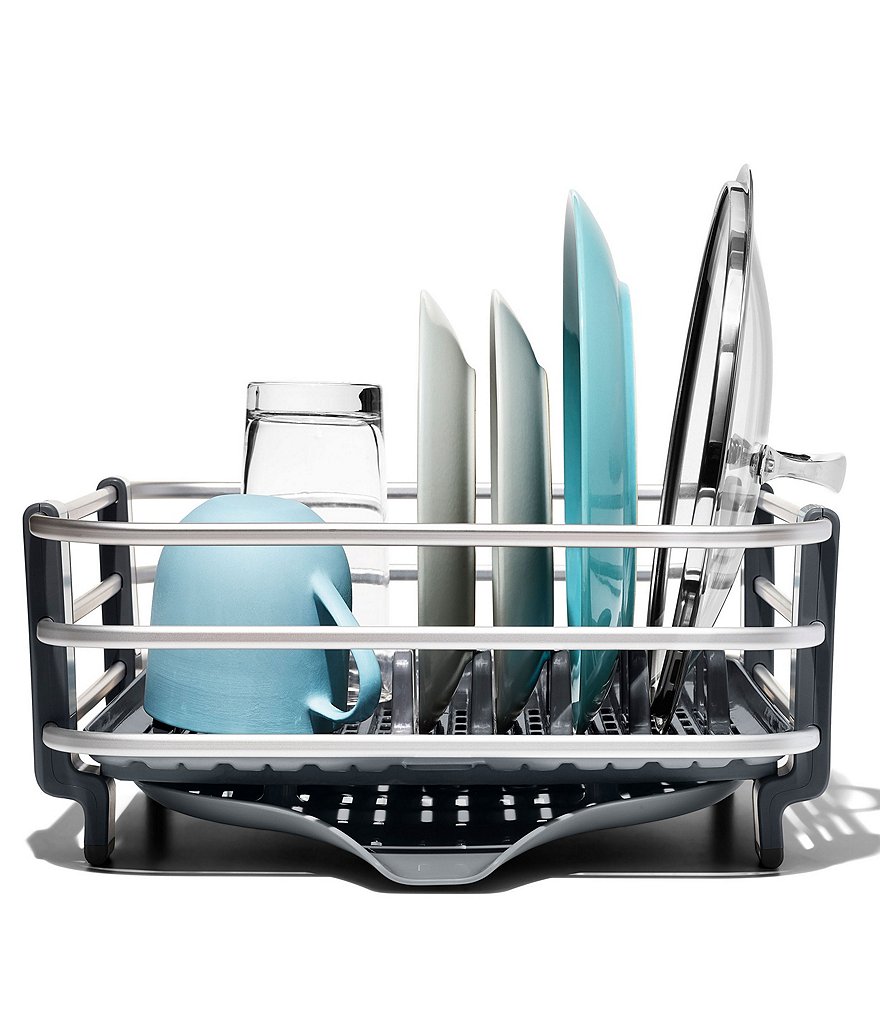 Mud Pie Circa Paper Guest Towel & Footed Holder Set