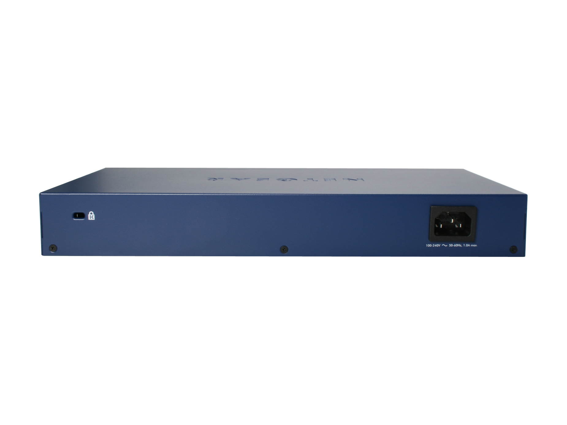 NETGEAR 24-Port Gigabit Ethernet Unmanaged Switch (JGS524)