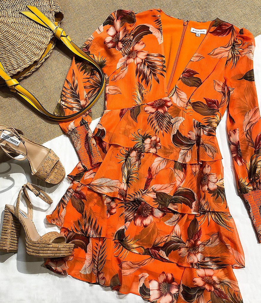 House of Want H.O.W. We Step Up Pleated Shoulder Bag