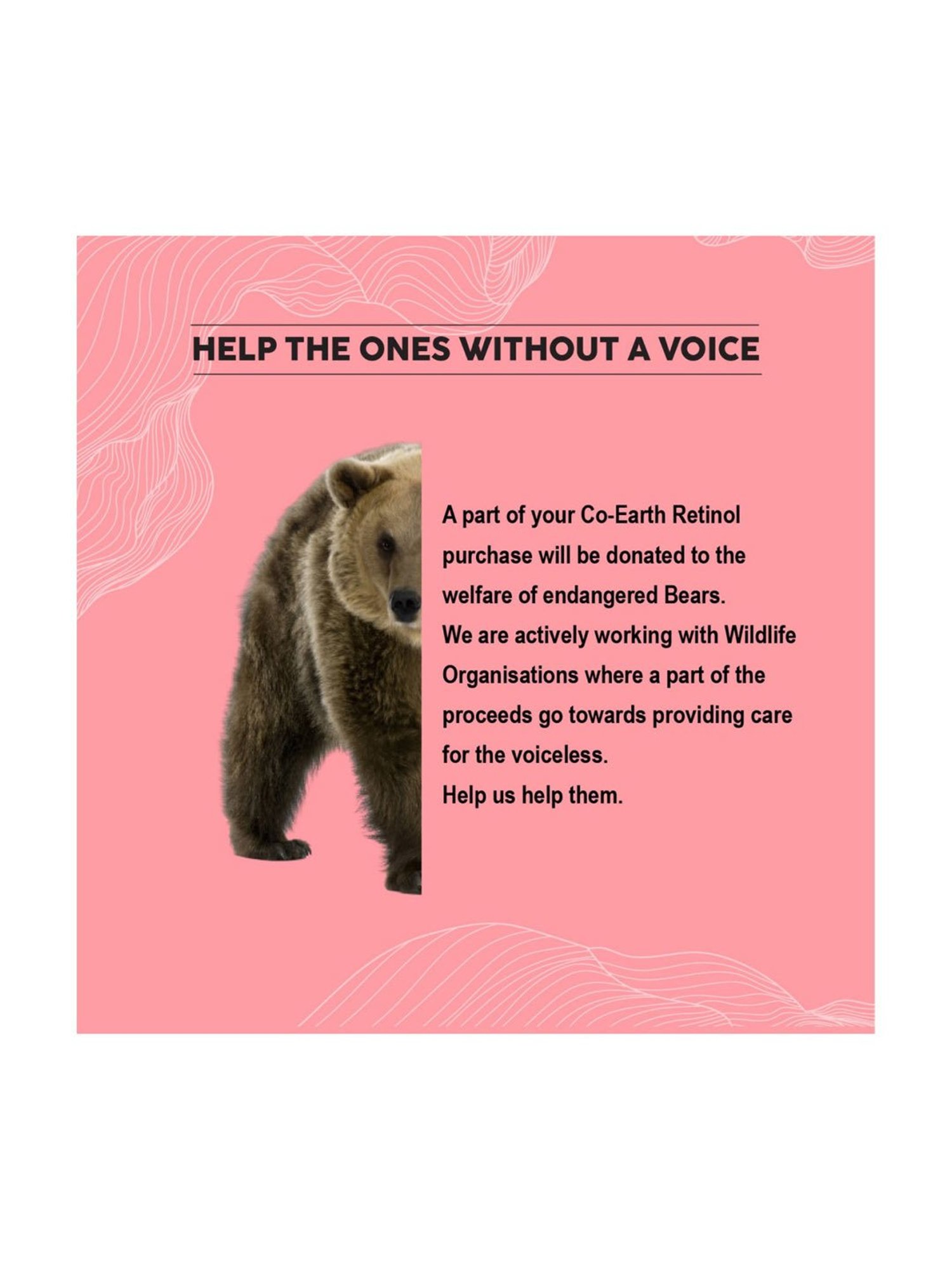 Colorbar Co-earth Retinol Face Mask - 100 gm