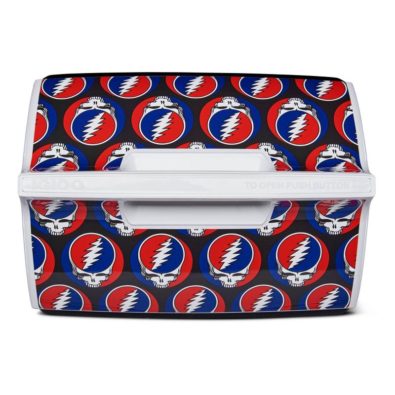 Coghlan's Cooler Light LED Auto-On Lamp for Toolbox Ice Chest Tacklebox Fishing