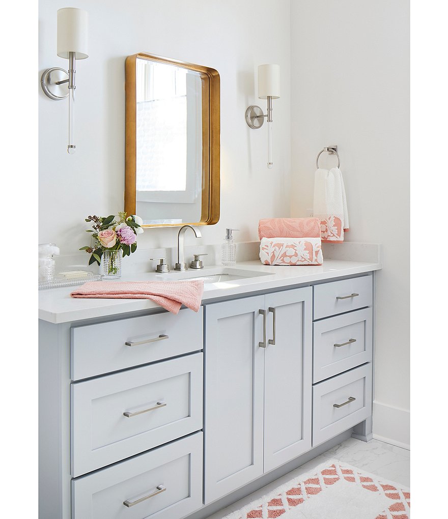 Southern Living Jardin Bath Rug