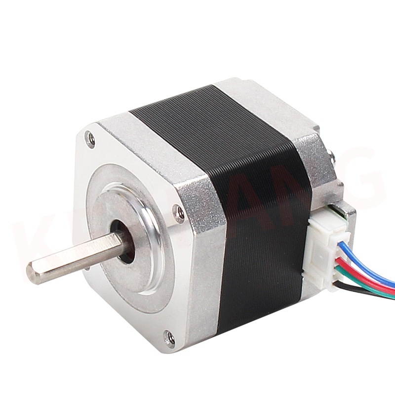 Nema 17 Stepper Motor 2 Phase with XH2.54 Cable for 3D Printer Reprap Makerbot Prusa