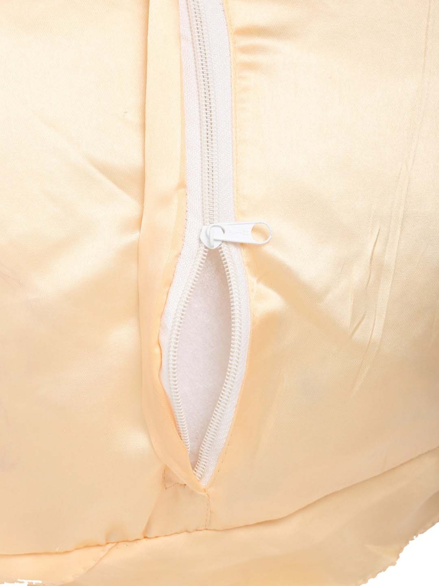 Romee Multi Polyester Abstract Chair Pads