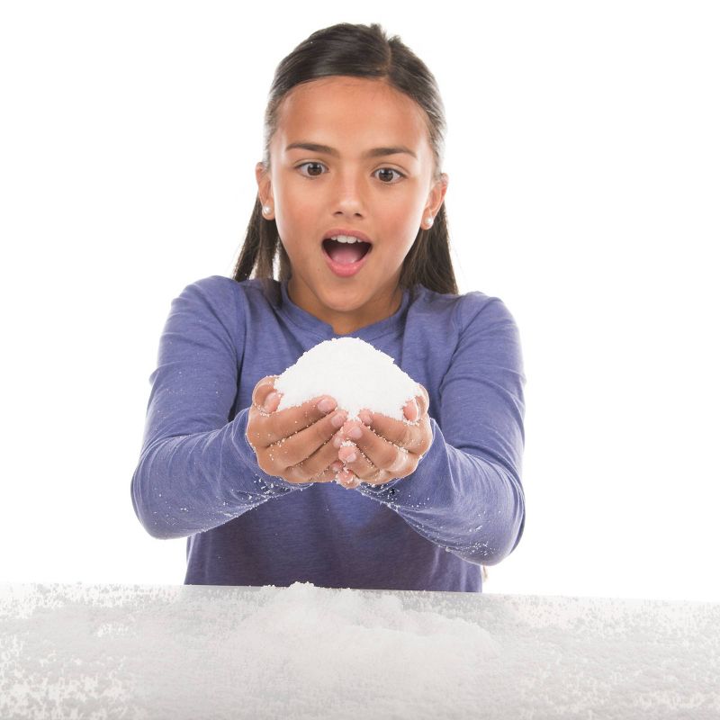 Amazing Super Snow Powder - Be Amazing! Toys