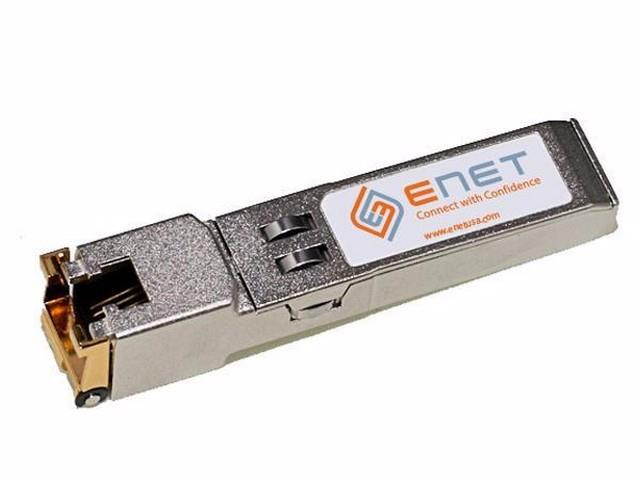 CISCO GLC-T 10 PACK Comaptible SFP - GLC-T-10PK-ENC