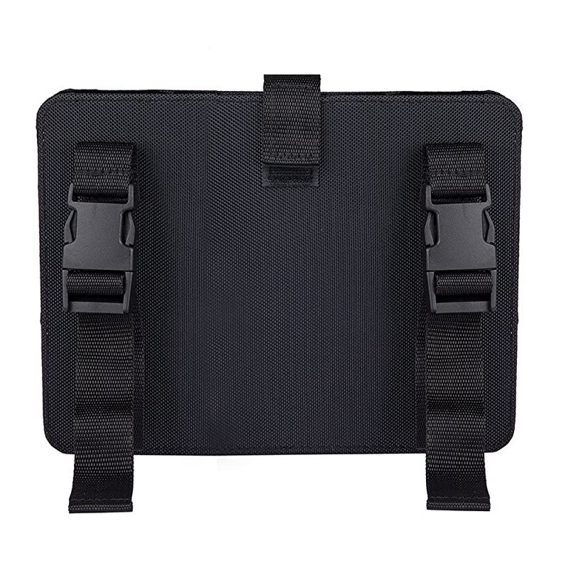 PC807B Personal Portable MP3CD Player with AntiSkip Protection with Stereo Earbuds BlackGray