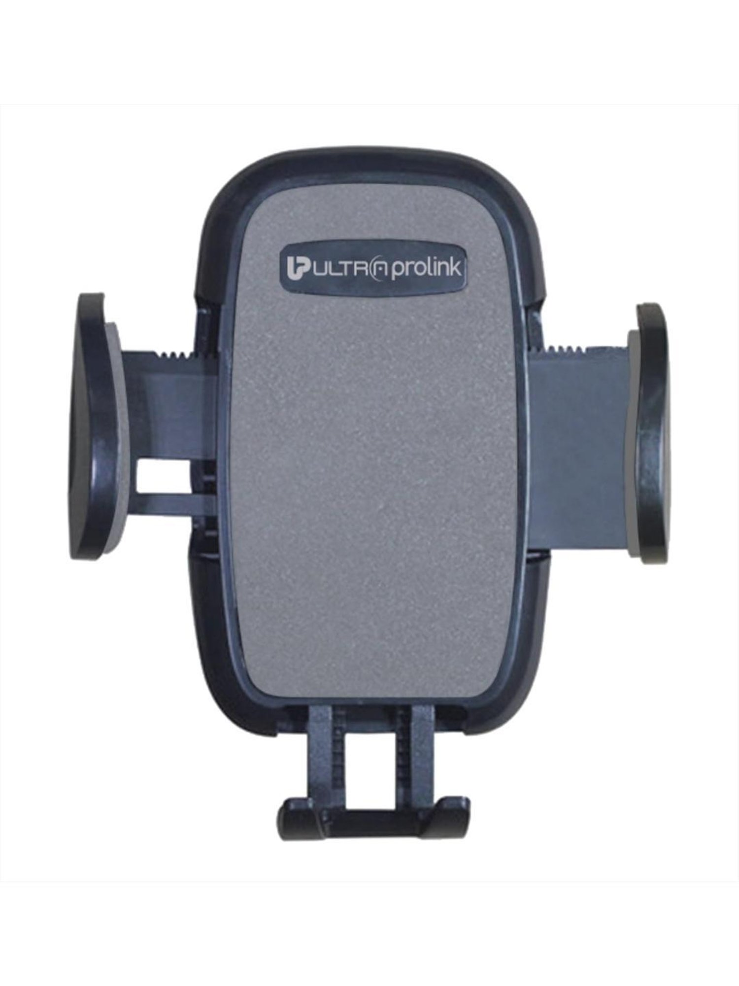 GRIPP Magic Stand Compatible for All Mobile Phones Devices (Black)