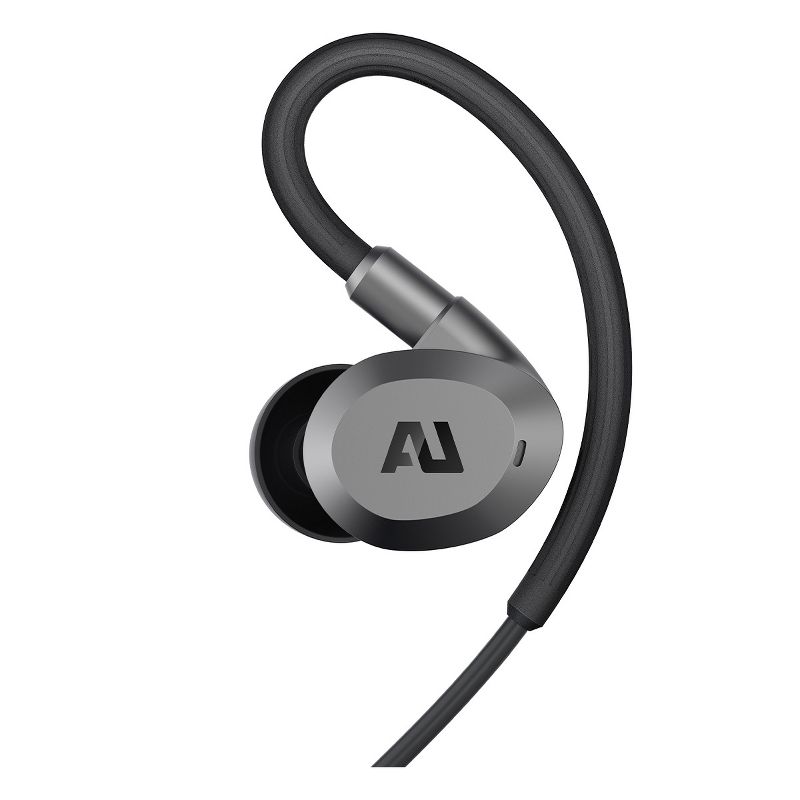 Ausounds AU Flex ANC Wireless Neckband Earbuds