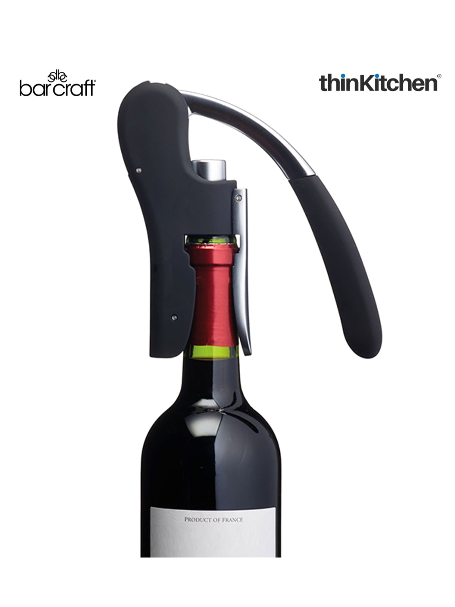 Mason Home Celestial Gold Bottle Opener