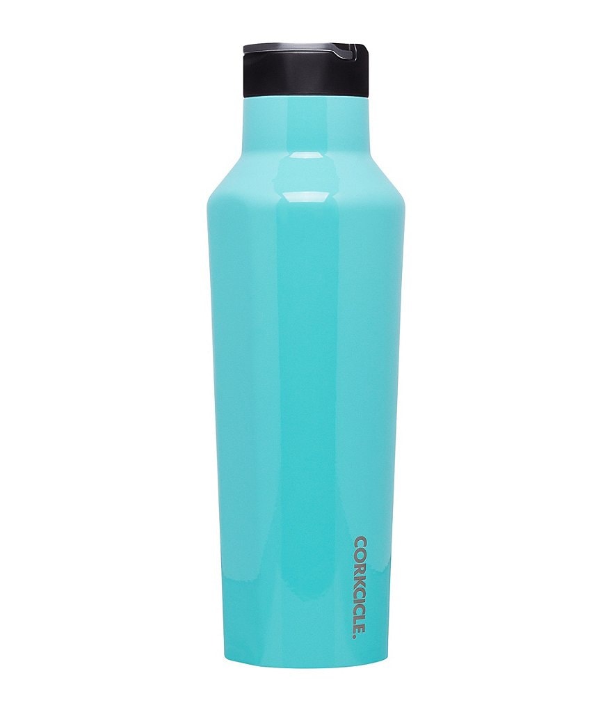 Corkcicle Stainless Steel Triple-Insulated 20-oz. Sport Canteen