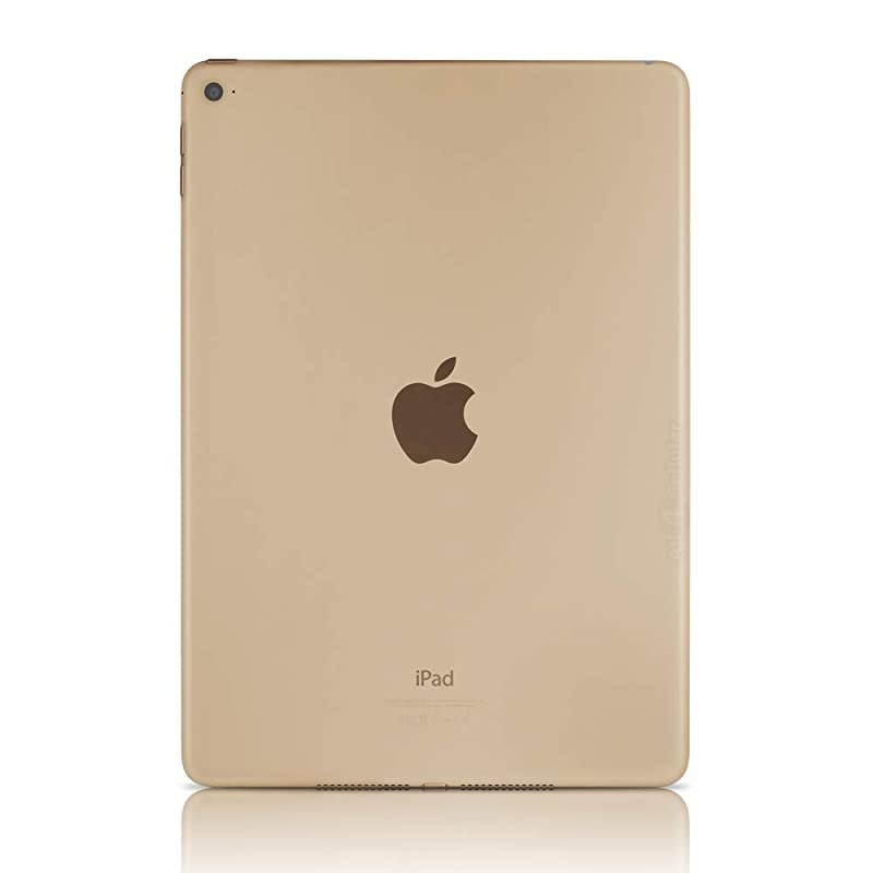 iPad Air 2, 16 GB, Gold, (Renewed)
