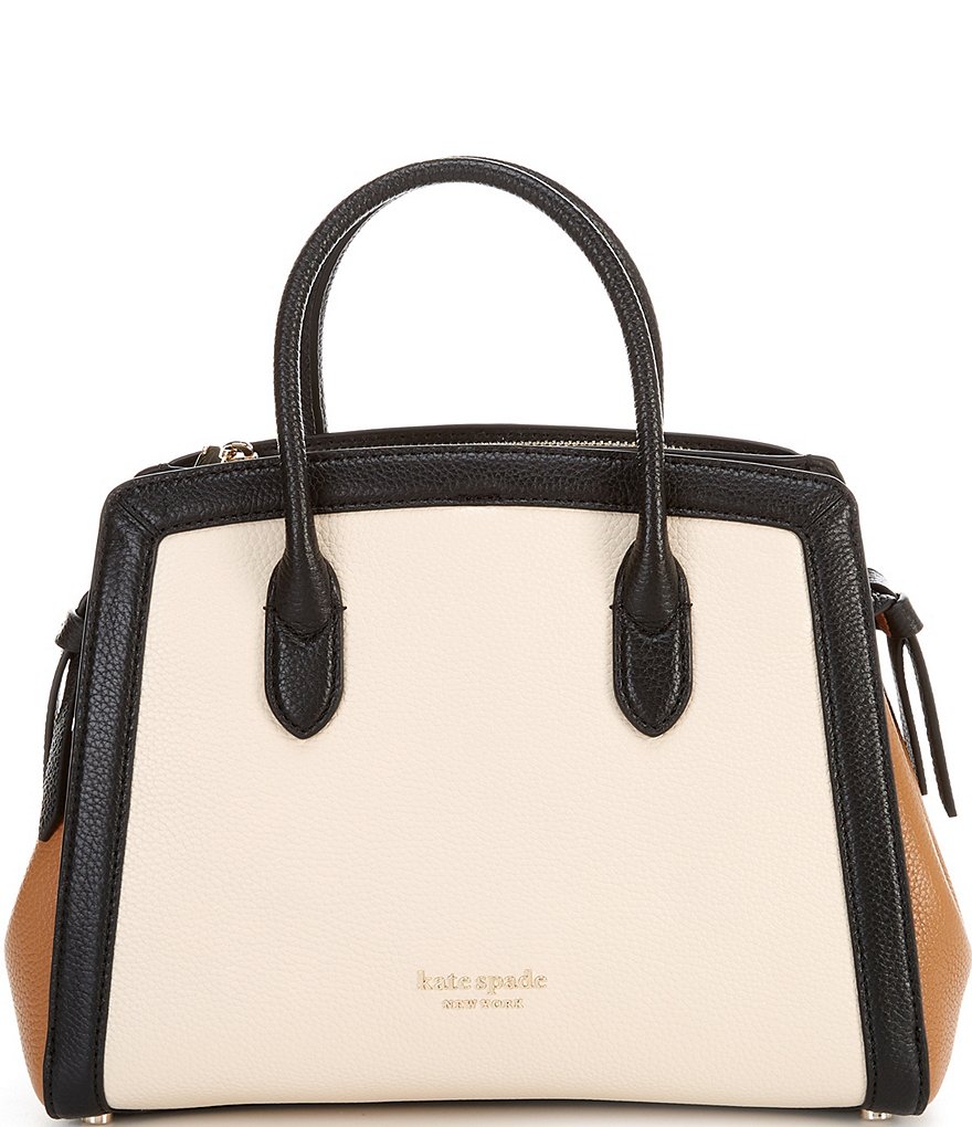Dooney & Bourke Florentine Collection Small Satchel