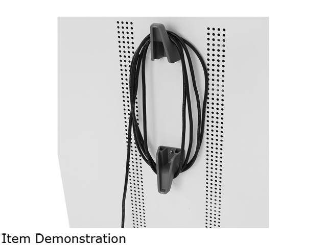 Ergotron YESBASGMPW4 YES Basic 36 Unit Charging Cart - Metallic Gray, Polar White