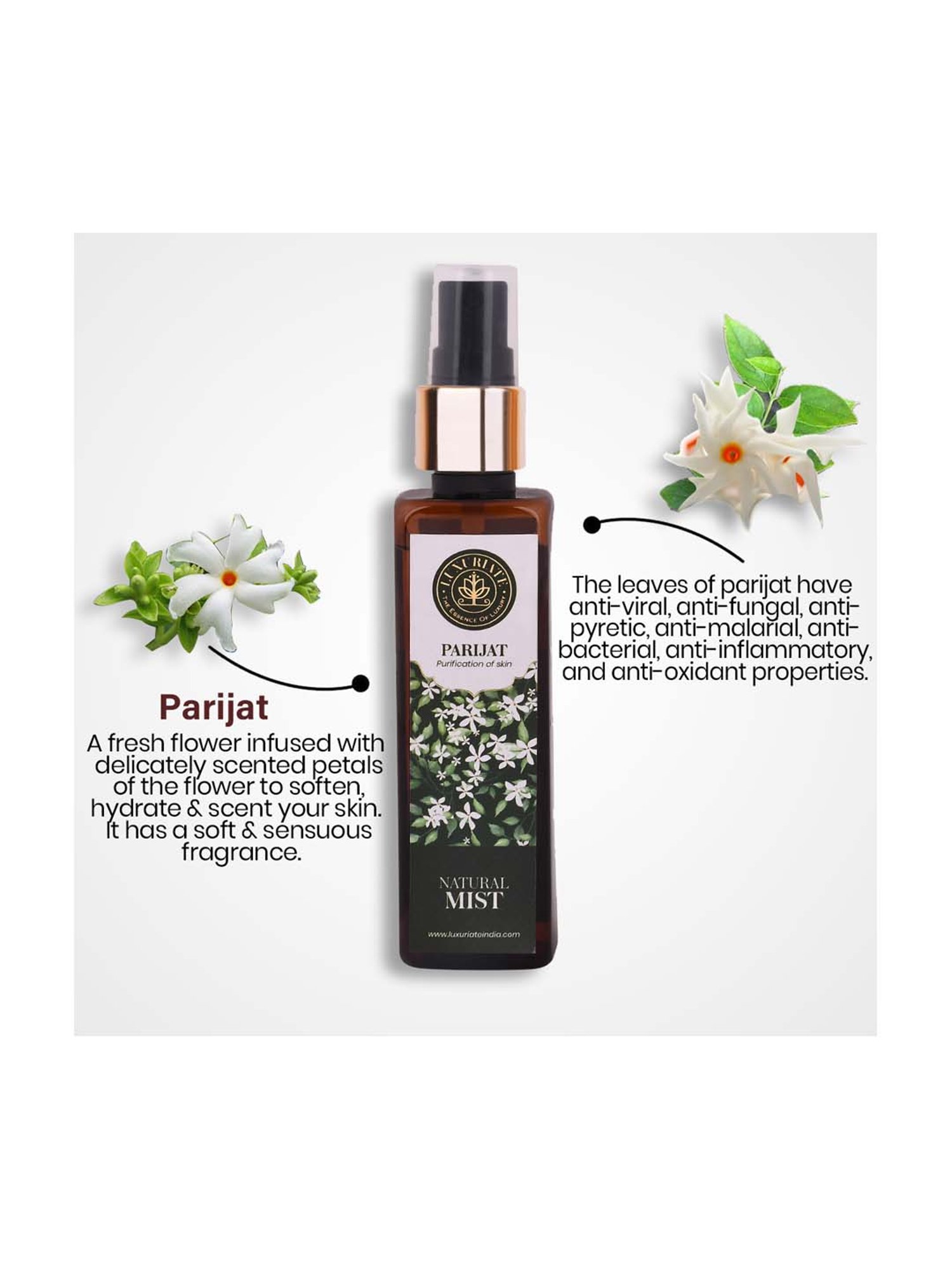 Fabessentials Sea Breeze Spa Retreat Body Care Gift Set