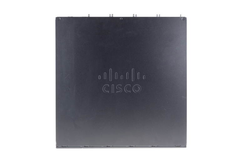 Cisco 2901 Security Bundle w/SEC license PAK,512MB DRAM, Lifetime Warranty, CISCO2901-SEC/K9