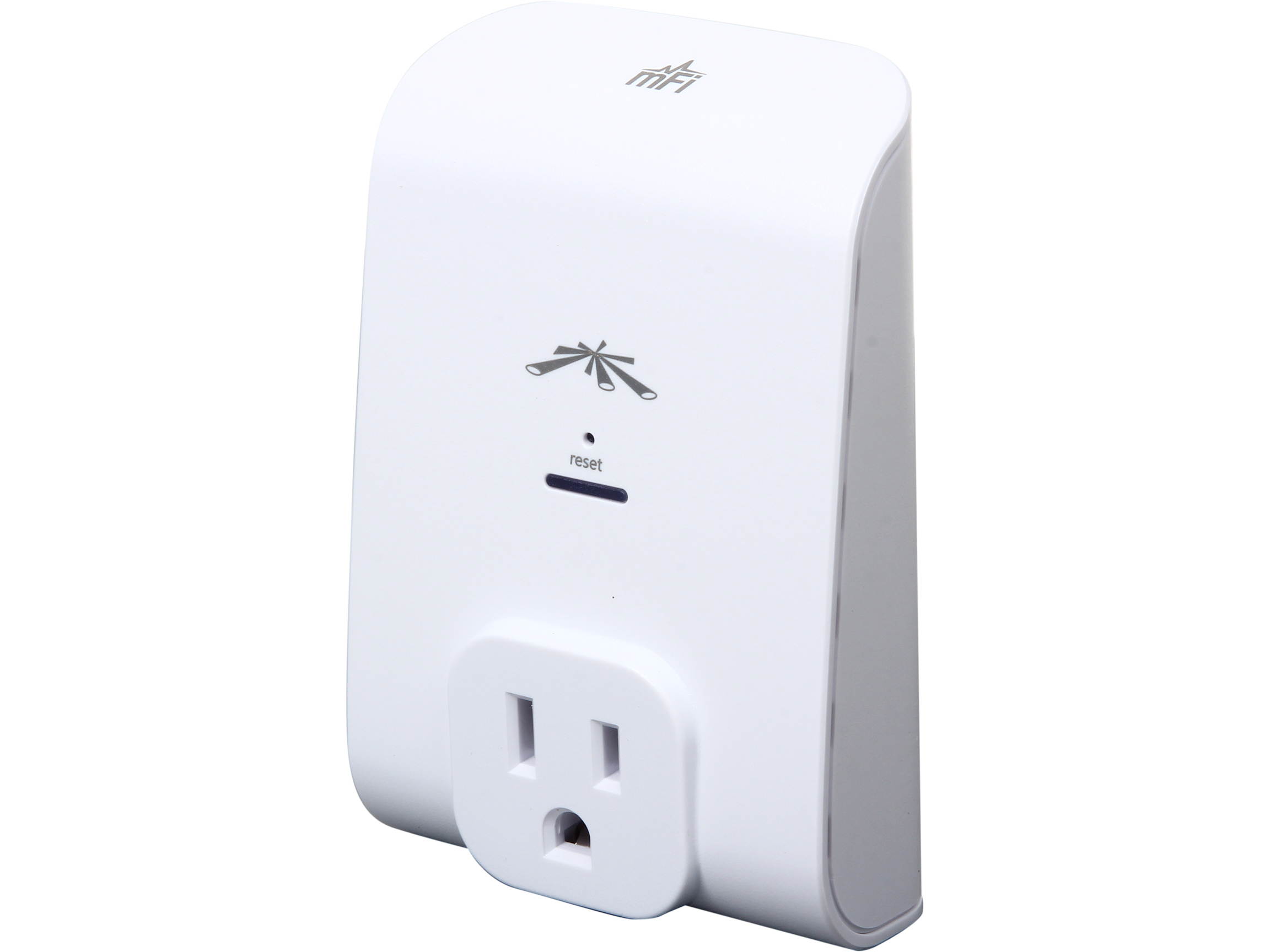 Ubiquiti Networks MPower Mini mFi Power Adapter with Wi-Fi Connectivity