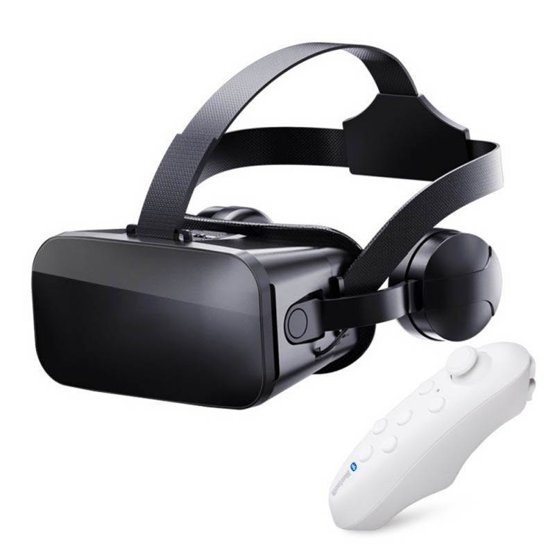 Ochine VRPARK J20 VR Glasses Integrated Machine with Y1 Remote Control
