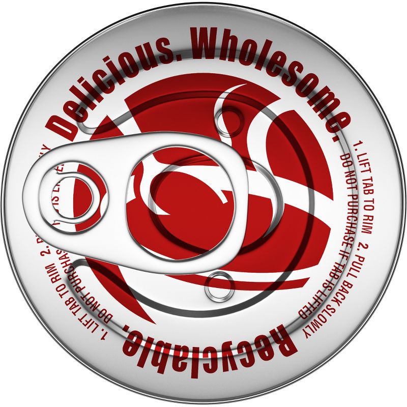 Campbell's Condensed Green Pea Soup 11.25oz