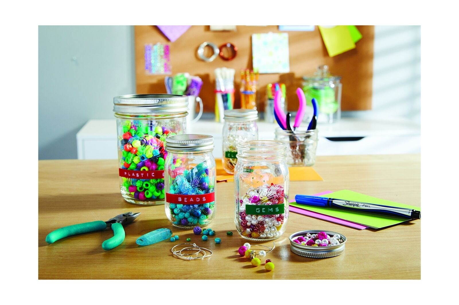 DYMO Organizer Xpress Handheld Embossing Label Maker (12965) Standard Packaging