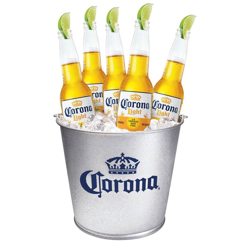 Corona Light Lager Beer - 6pk/12 fl oz Bottles