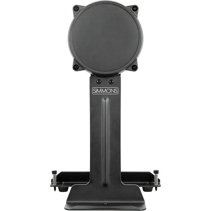 Simmons KP1 Kick Drum Pad Black