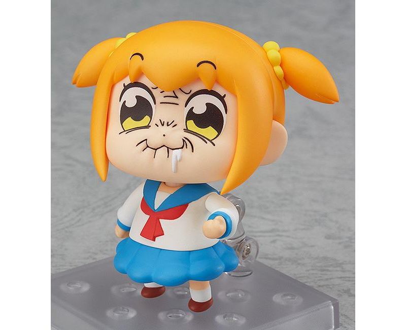 Good Smile Pop Team Epic Popuko Nendoroid Action Figure