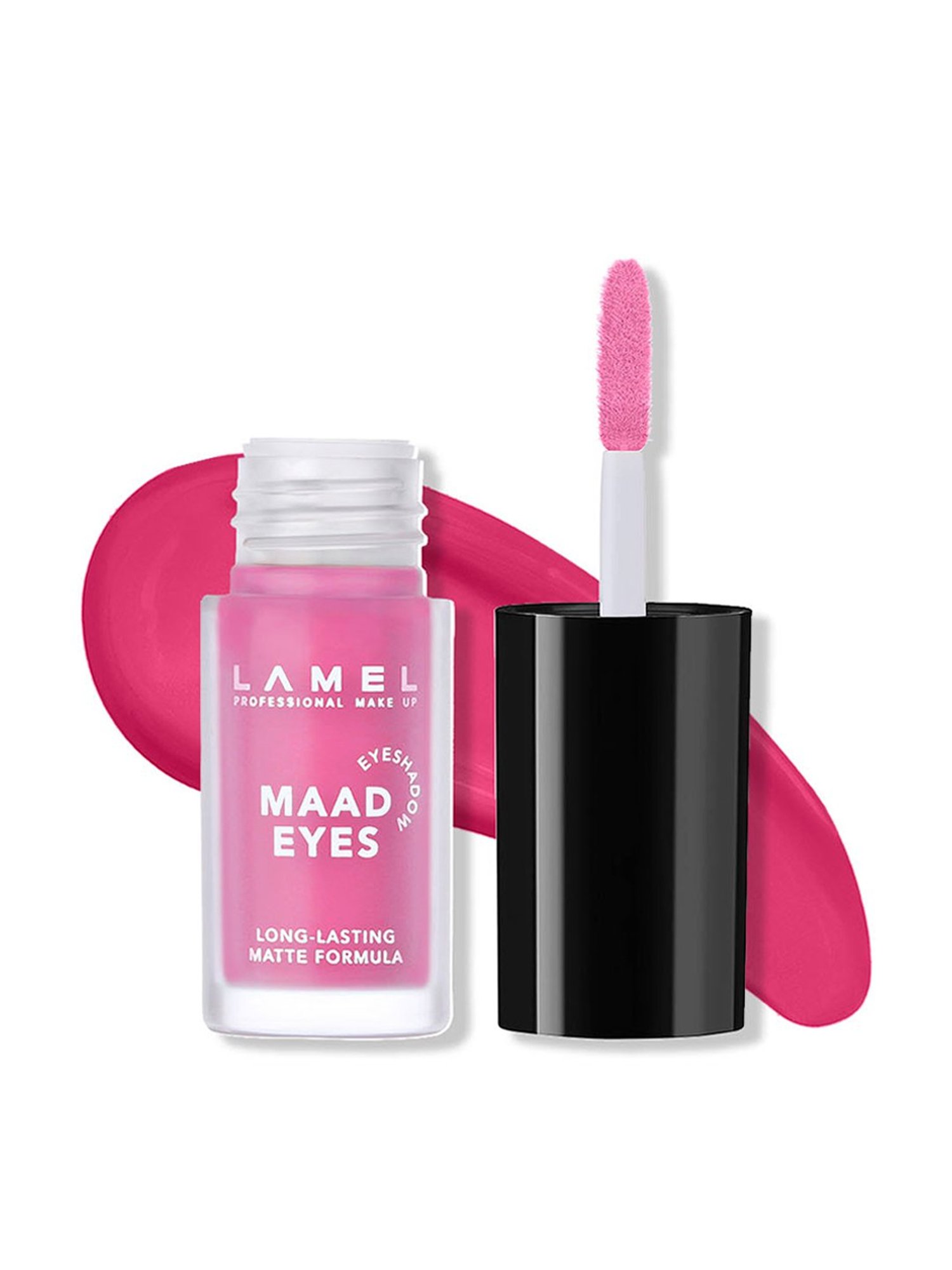 Lamel Maad Eyes Eyeshadow 406 Oasis - 5.2 ml