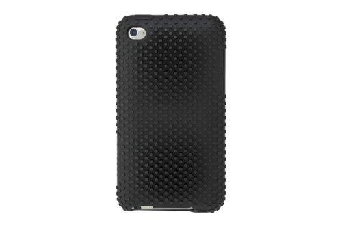 Incase Ping Pong Protective Cover for iPod touch 4G - Black