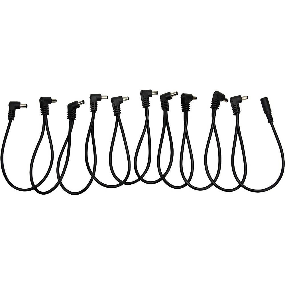 Pig Hog PP10DC Pig Power 10x Daisy Chain Cable
