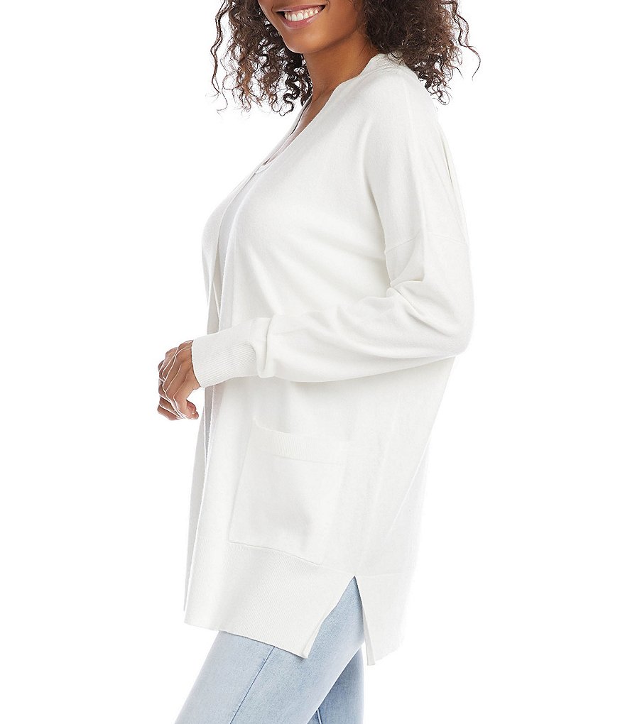 Southern Tide Marit Striped Hoodie