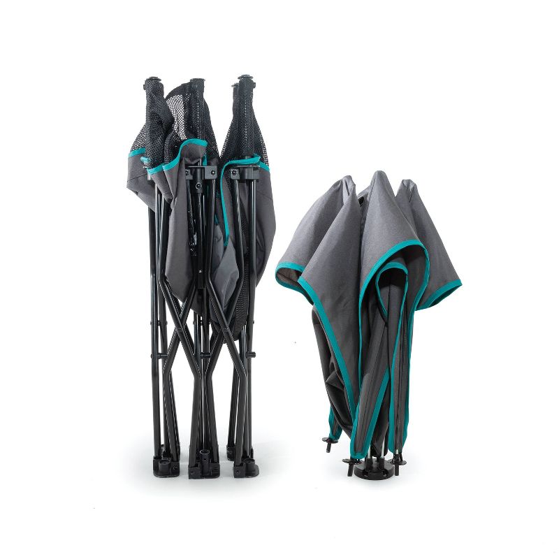 Baby Delight Go With Me Bungalow Deluxe Portable Cot