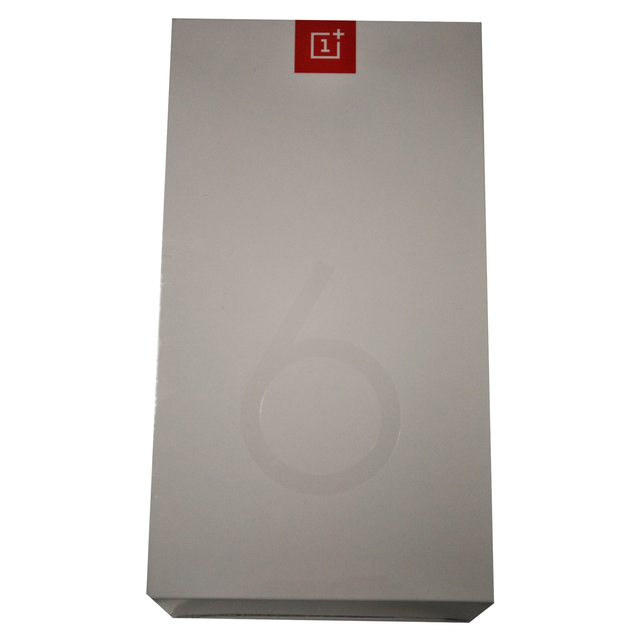 OnePlus 6 A6003 Dual-SIM 128GB (No CDMA, GSM only) Factory Unlocked 4G/LTE Smartphone - Silk White