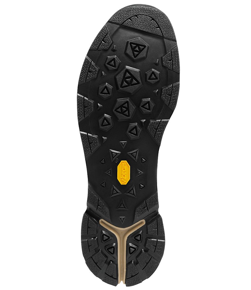 Danner Men's Free Spirit Waterproof Lace-Up Boots