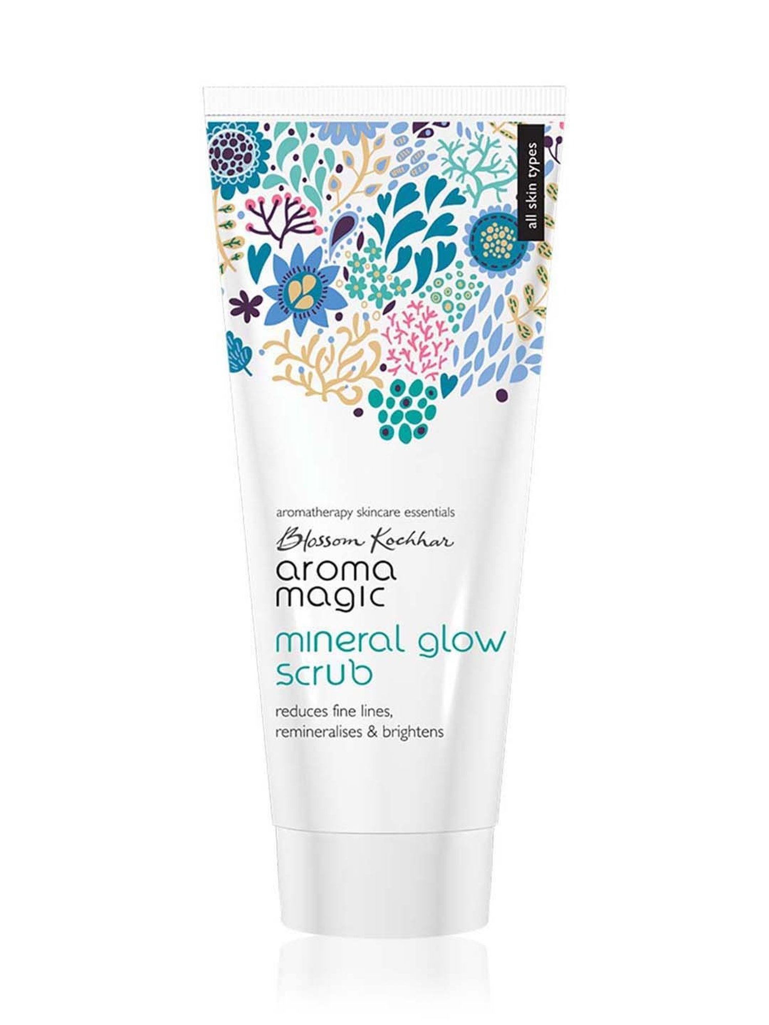Aroma Magic Mineral Glow Scrub - 200 ml