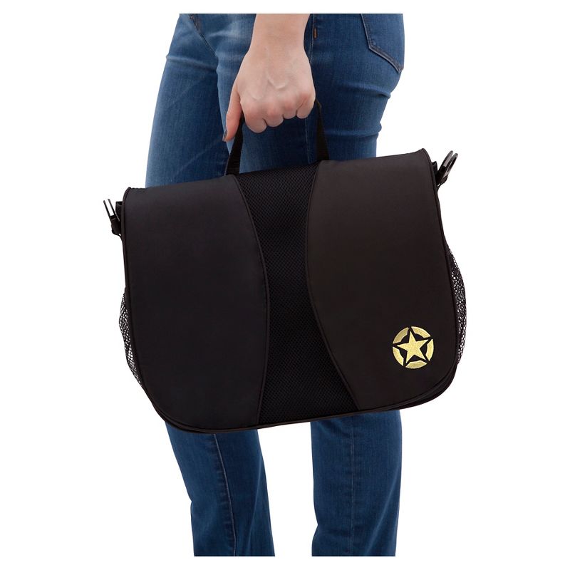 Baby Trend Jetaway Compact Stroller - Ash