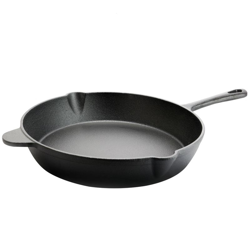 General Store Addlestone 12" Frying Pan