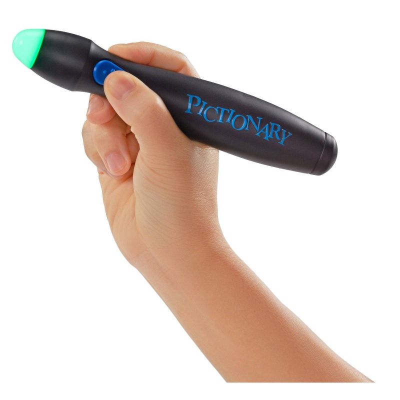 Pictionary Air Kids vs. Grown-Ups Game