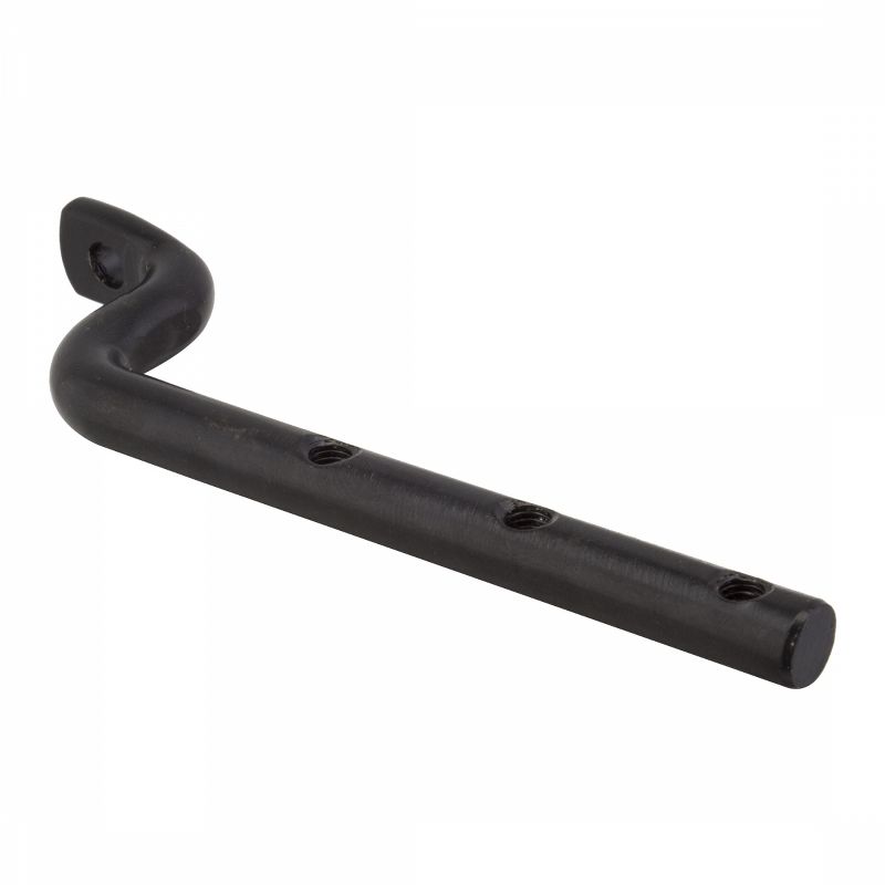 Delta Cycles Cycles Rack Mounting Hardware Bicycle Mounted Rack Part