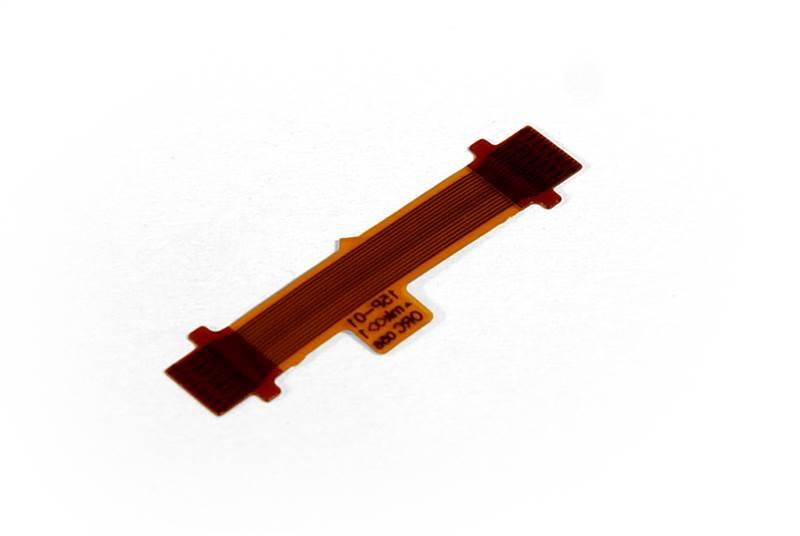 Hellfire Trading Power Cable Ribbon Flex Replacement for Nintendo DSi