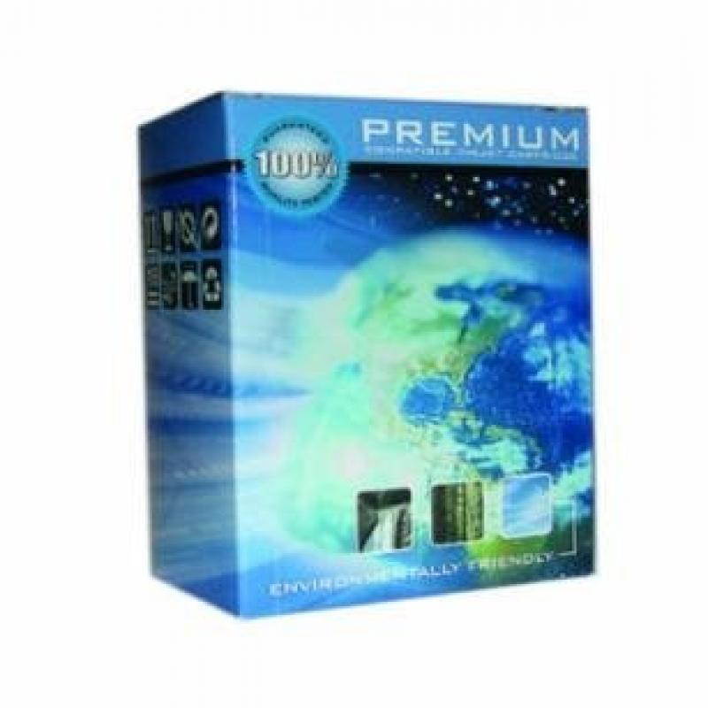 NXT Comp Brother MFC-J4410 LC103 Hi Ink, Yellow - NXT-LC103Y