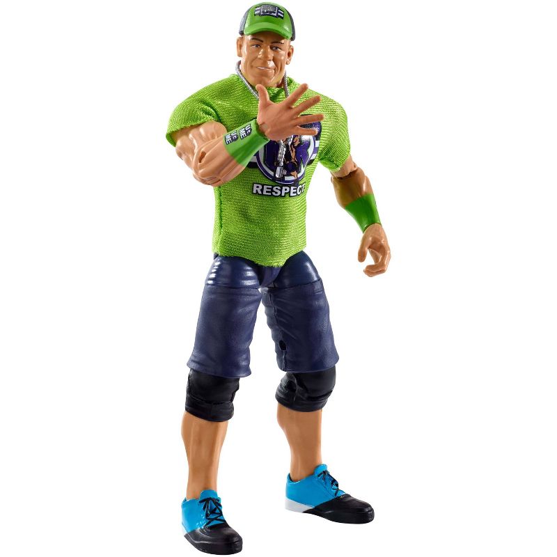 WWE Elite Collection John Cena Figure-Series #64