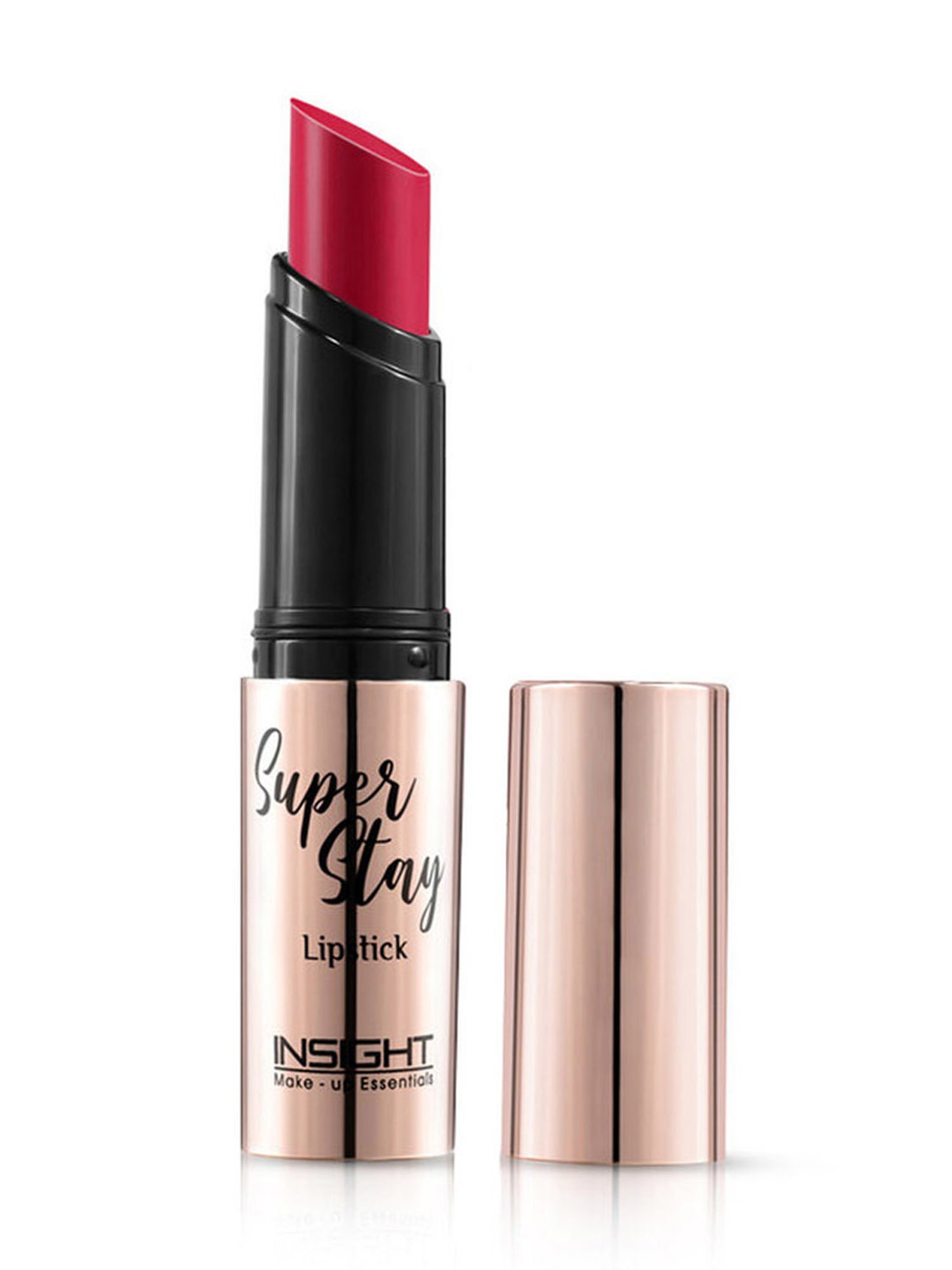 Insight Cosmetics Super Stay Lipstick 23 Elena - 7 gm