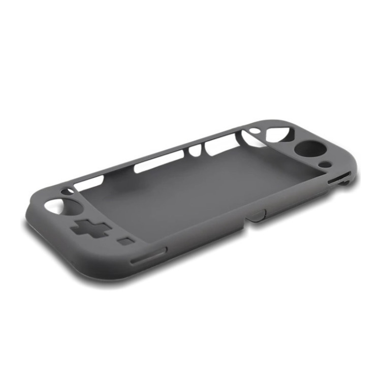 Nyko Silicone Cover Multi-Pak - 3 Various Color Soft Protective Covers with Textured Grip for Nintendo Switch Lite