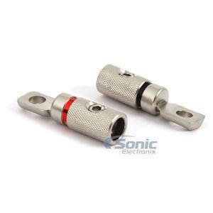 Rockford Fosgate RFT4