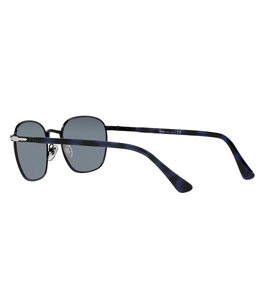 Persol Men's Po2476s 50mm Square Sunglasses