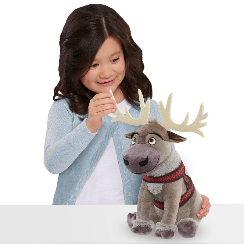Disney Frozen 2 Large Plush Sven